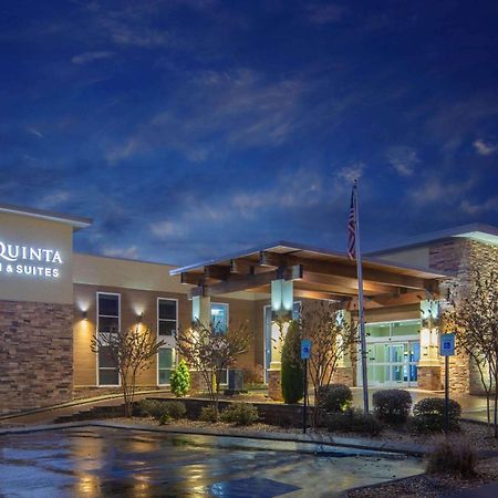 La Quinta By Wyndham Chattanooga - East Ridge Zewnętrze zdjęcie