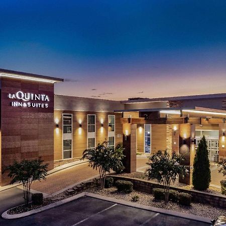 La Quinta By Wyndham Chattanooga - East Ridge Zewnętrze zdjęcie