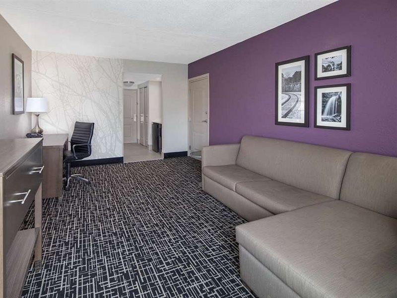 La Quinta By Wyndham Chattanooga - East Ridge Zewnętrze zdjęcie