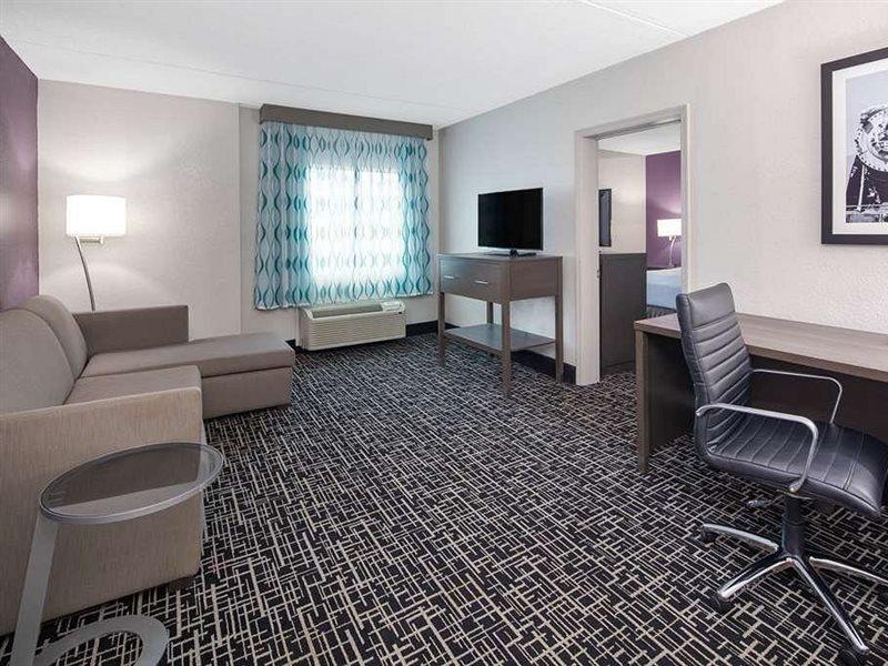 La Quinta By Wyndham Chattanooga - East Ridge Zewnętrze zdjęcie