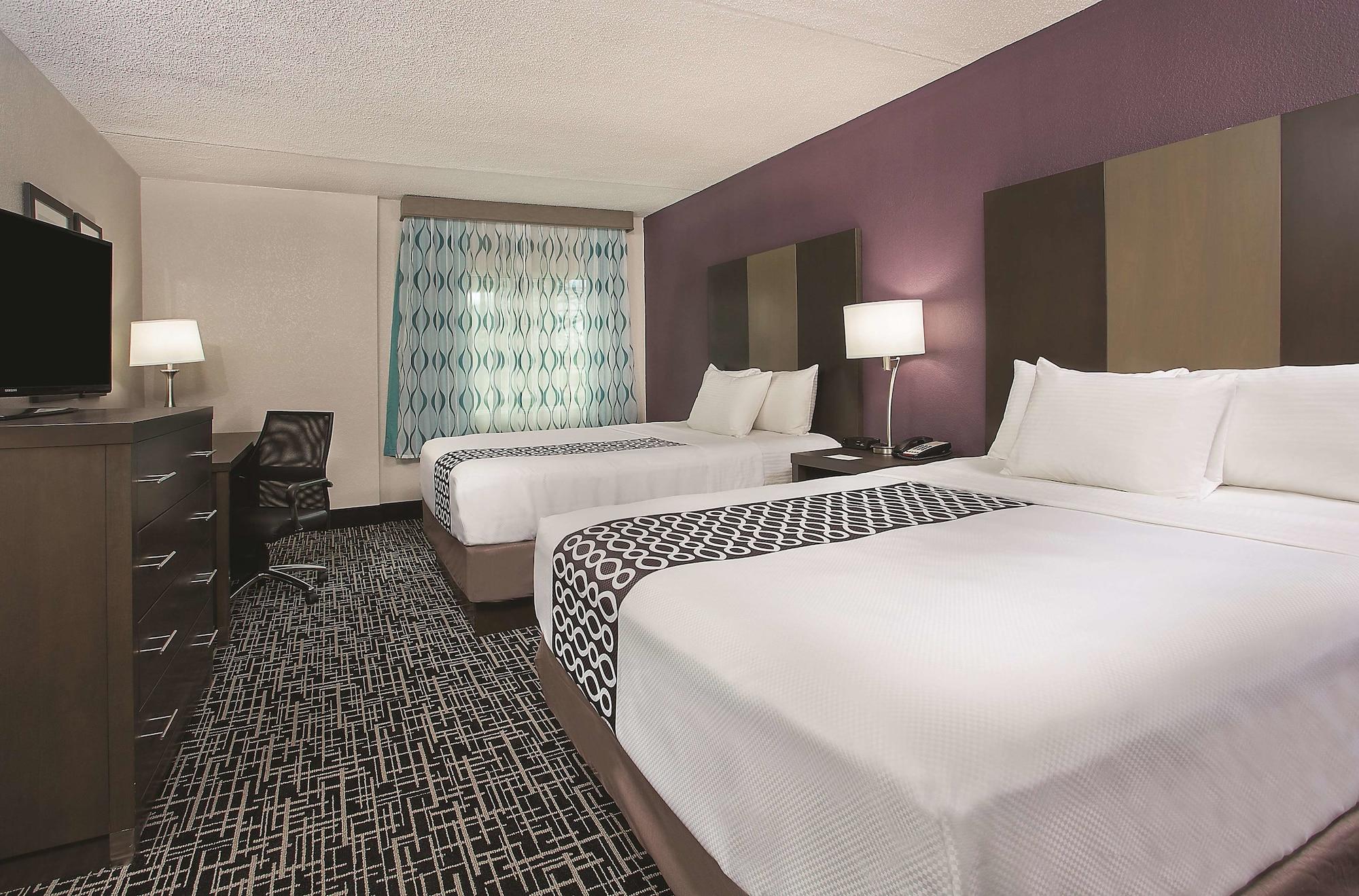 La Quinta By Wyndham Chattanooga - East Ridge Zewnętrze zdjęcie