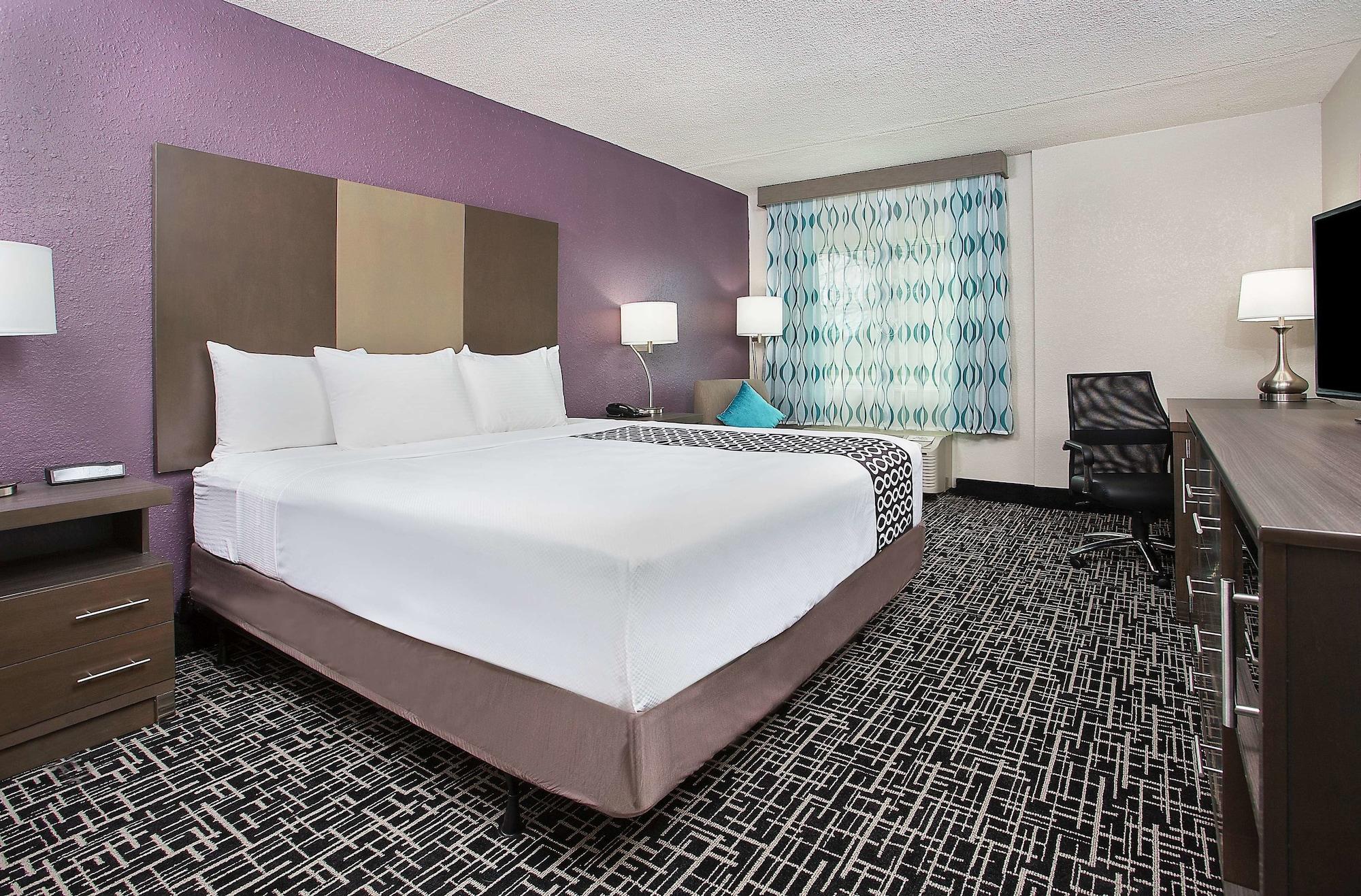 La Quinta By Wyndham Chattanooga - East Ridge Zewnętrze zdjęcie