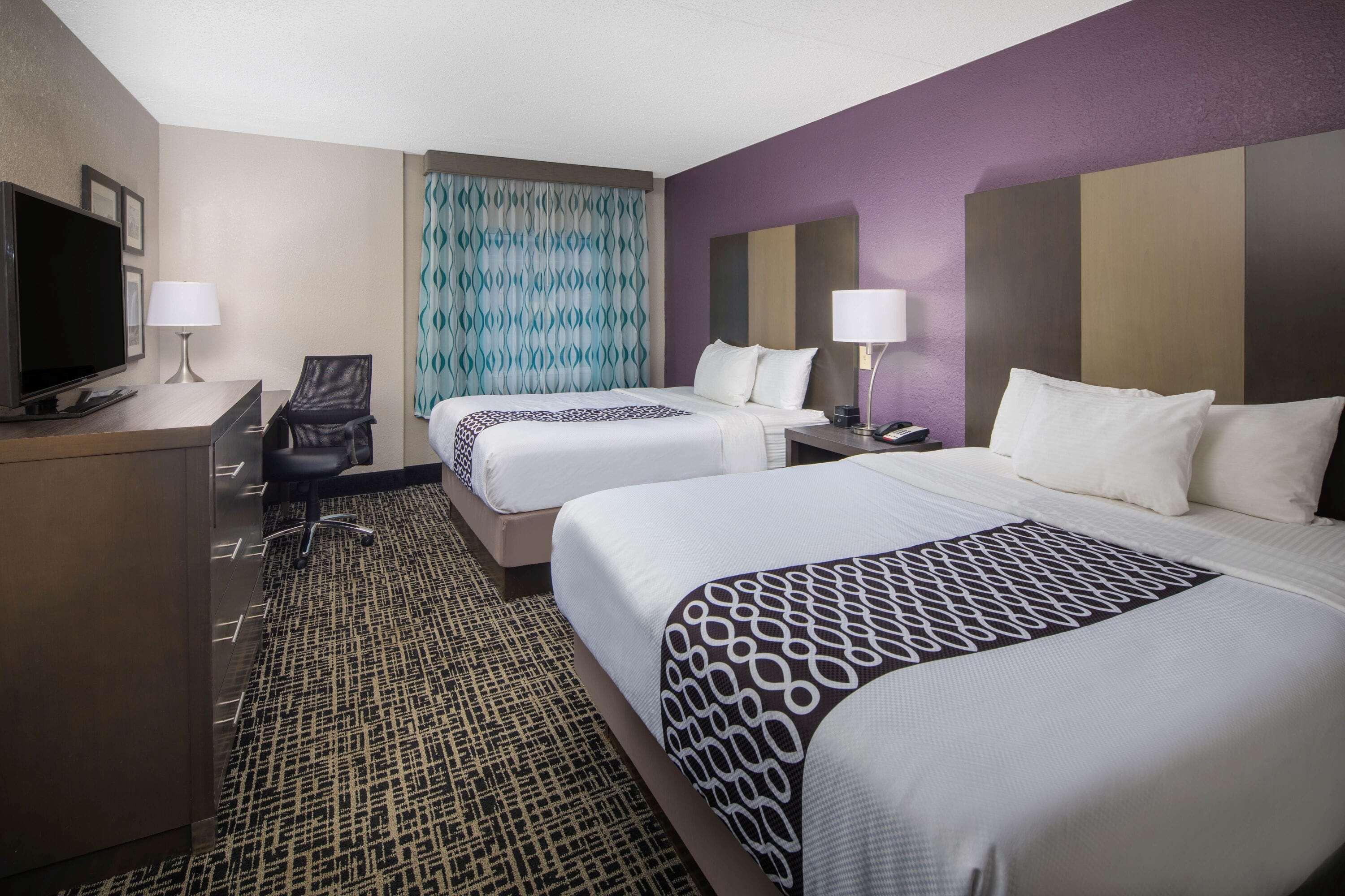 La Quinta By Wyndham Chattanooga - East Ridge Zewnętrze zdjęcie
