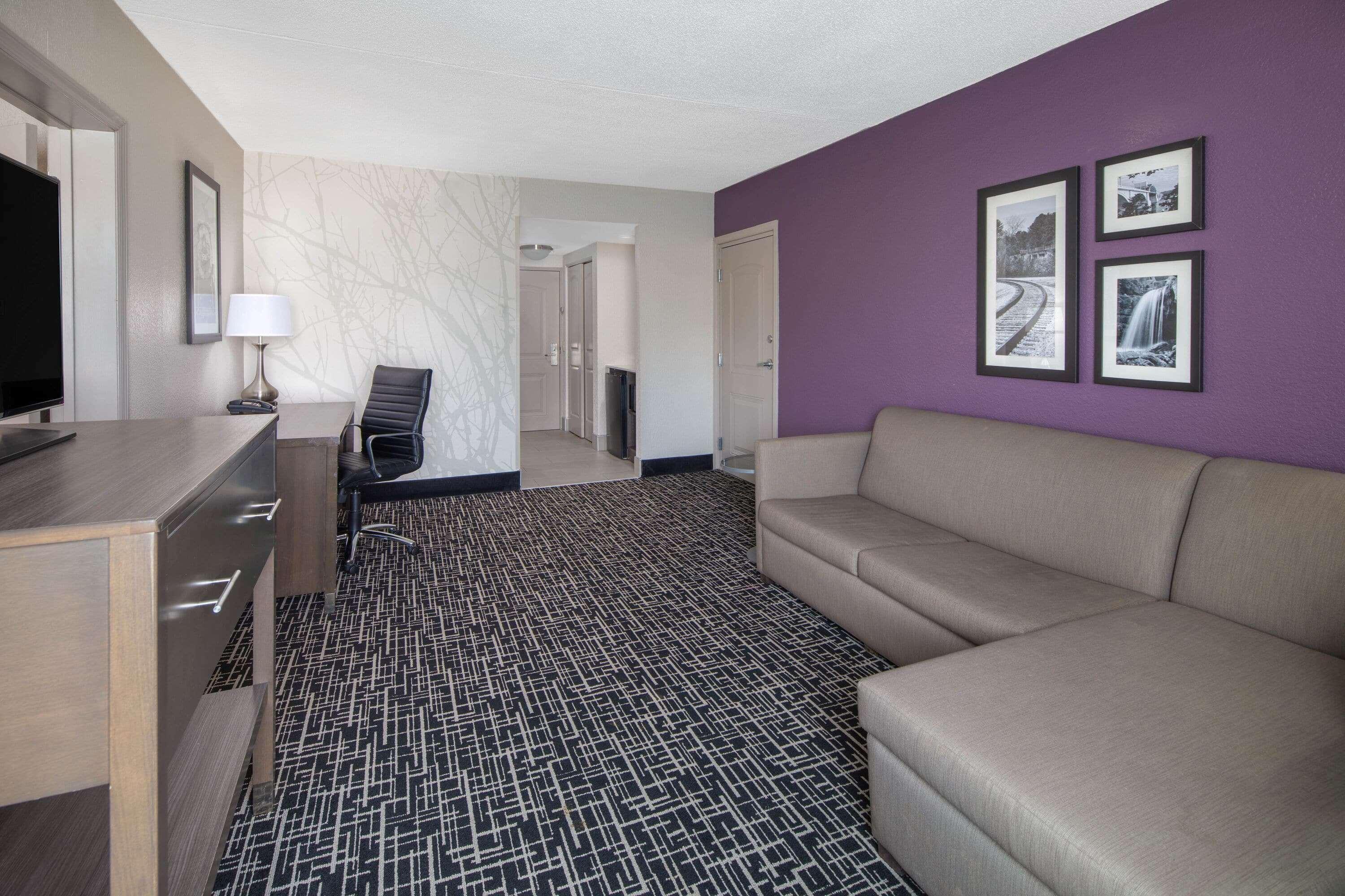 La Quinta By Wyndham Chattanooga - East Ridge Zewnętrze zdjęcie