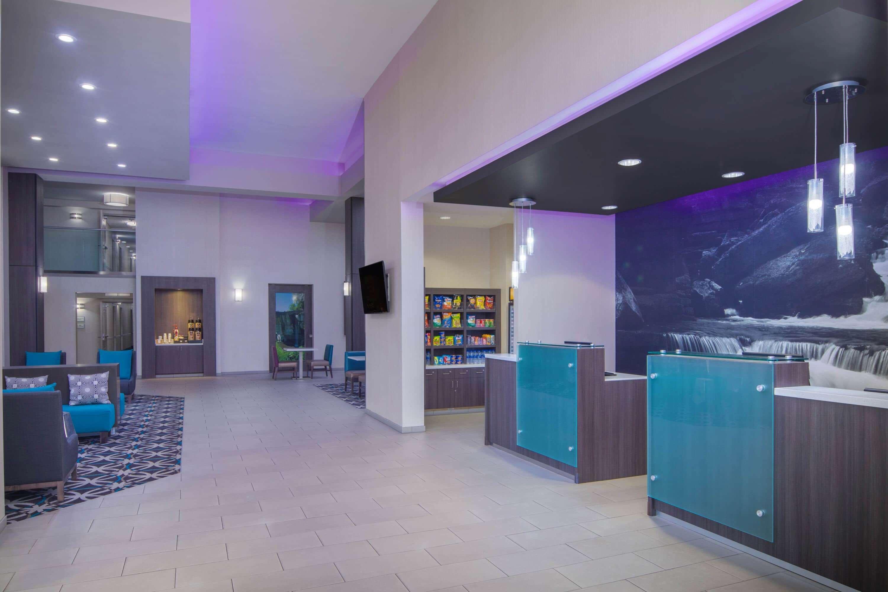 La Quinta By Wyndham Chattanooga - East Ridge Zewnętrze zdjęcie