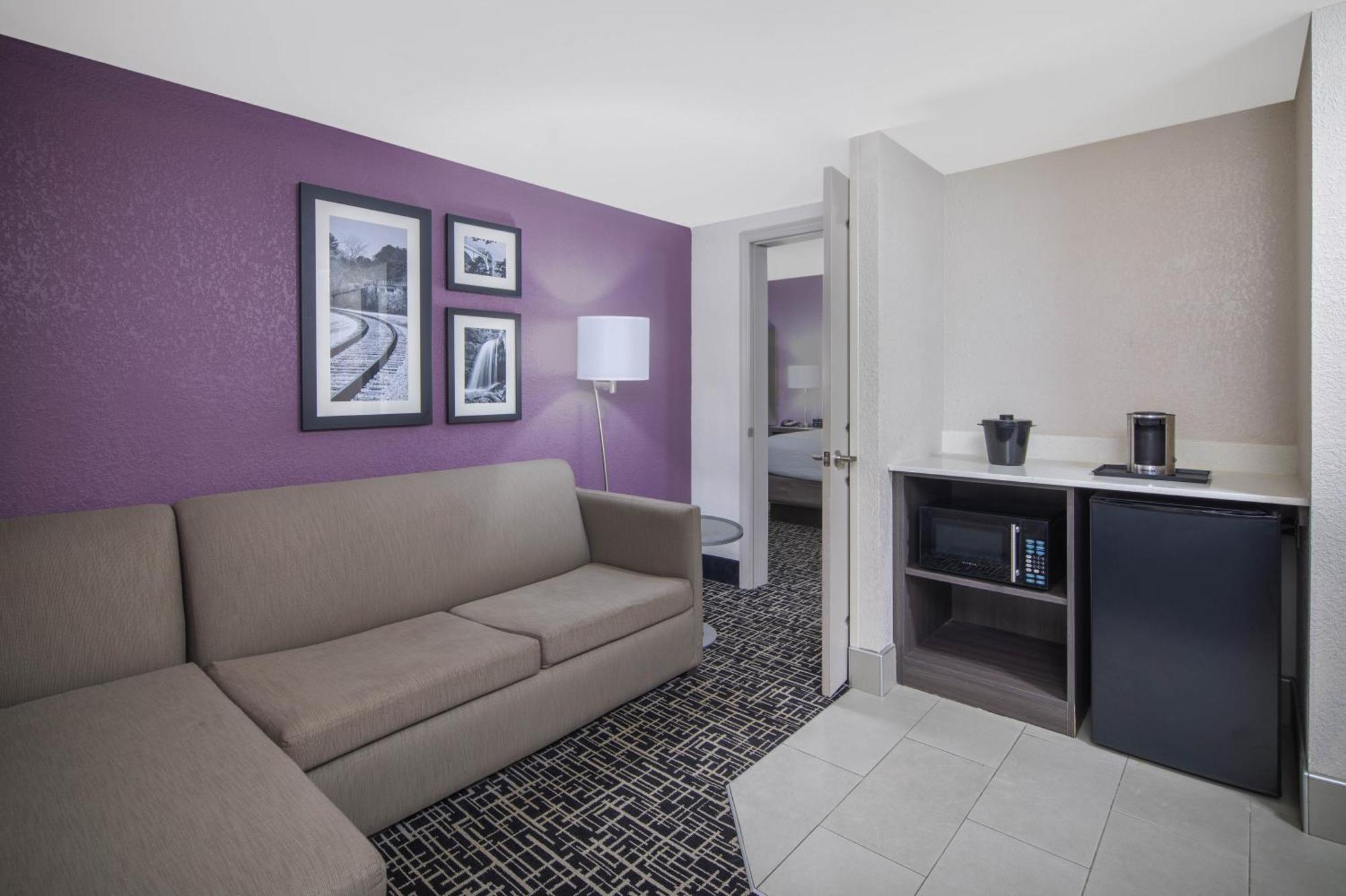 La Quinta By Wyndham Chattanooga - East Ridge Zewnętrze zdjęcie