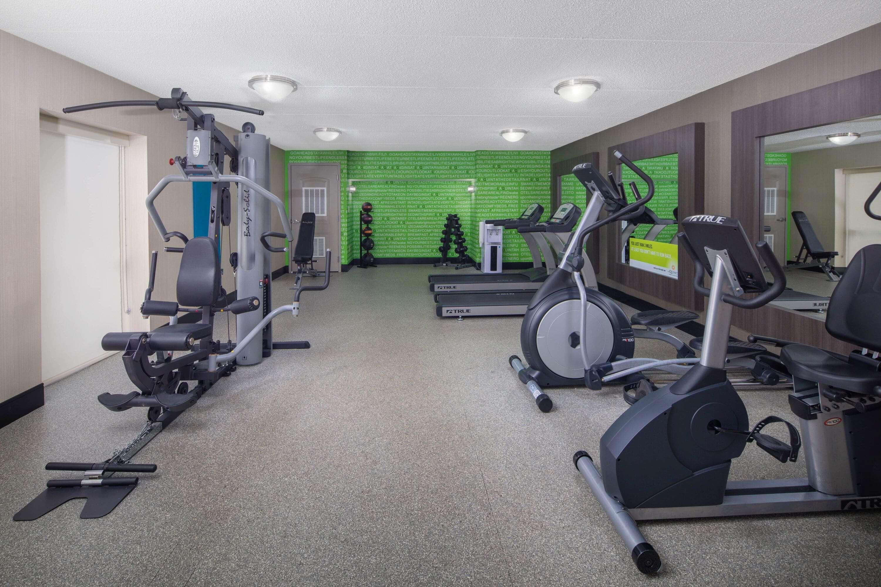 La Quinta By Wyndham Chattanooga - East Ridge Zewnętrze zdjęcie