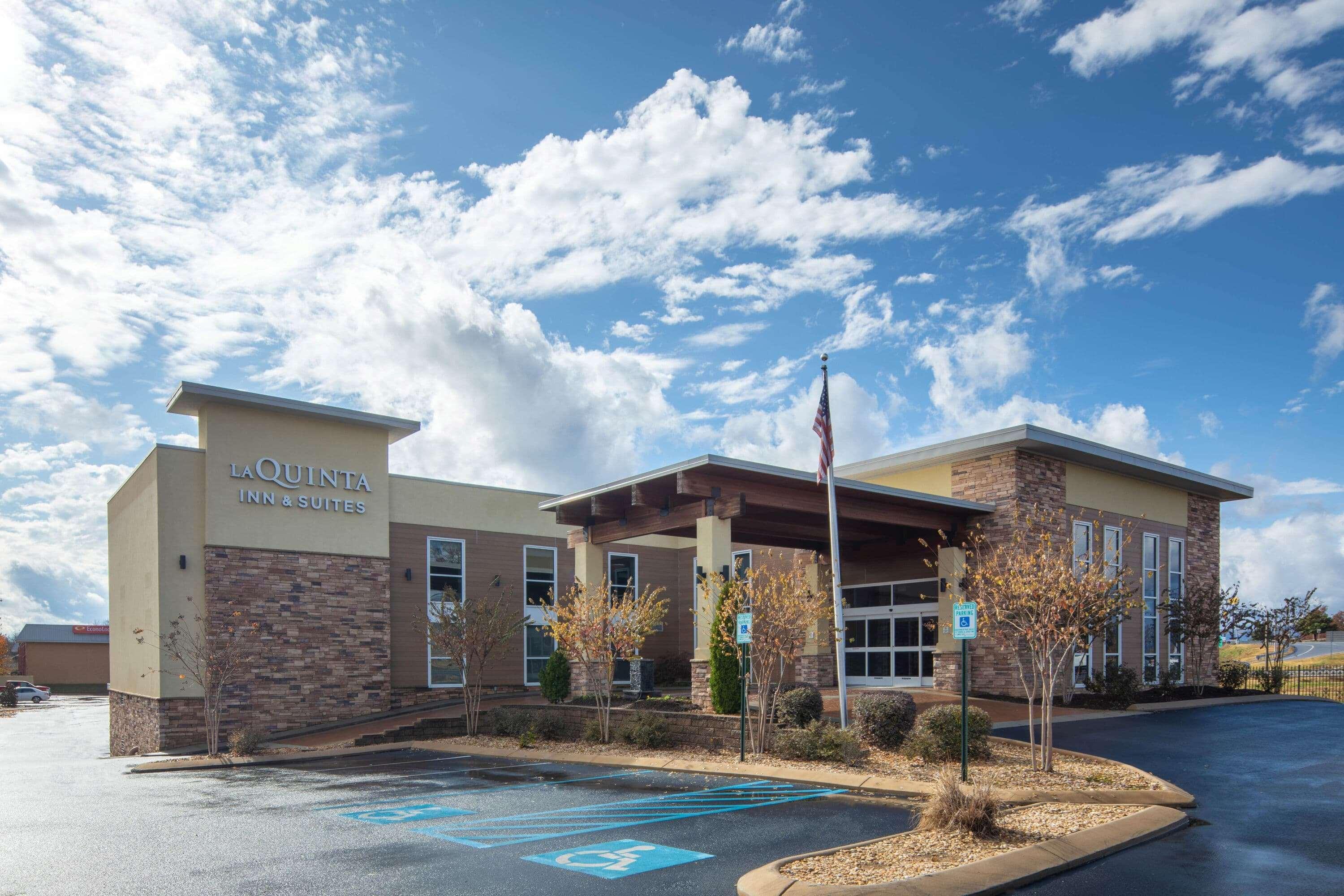 La Quinta By Wyndham Chattanooga - East Ridge Zewnętrze zdjęcie