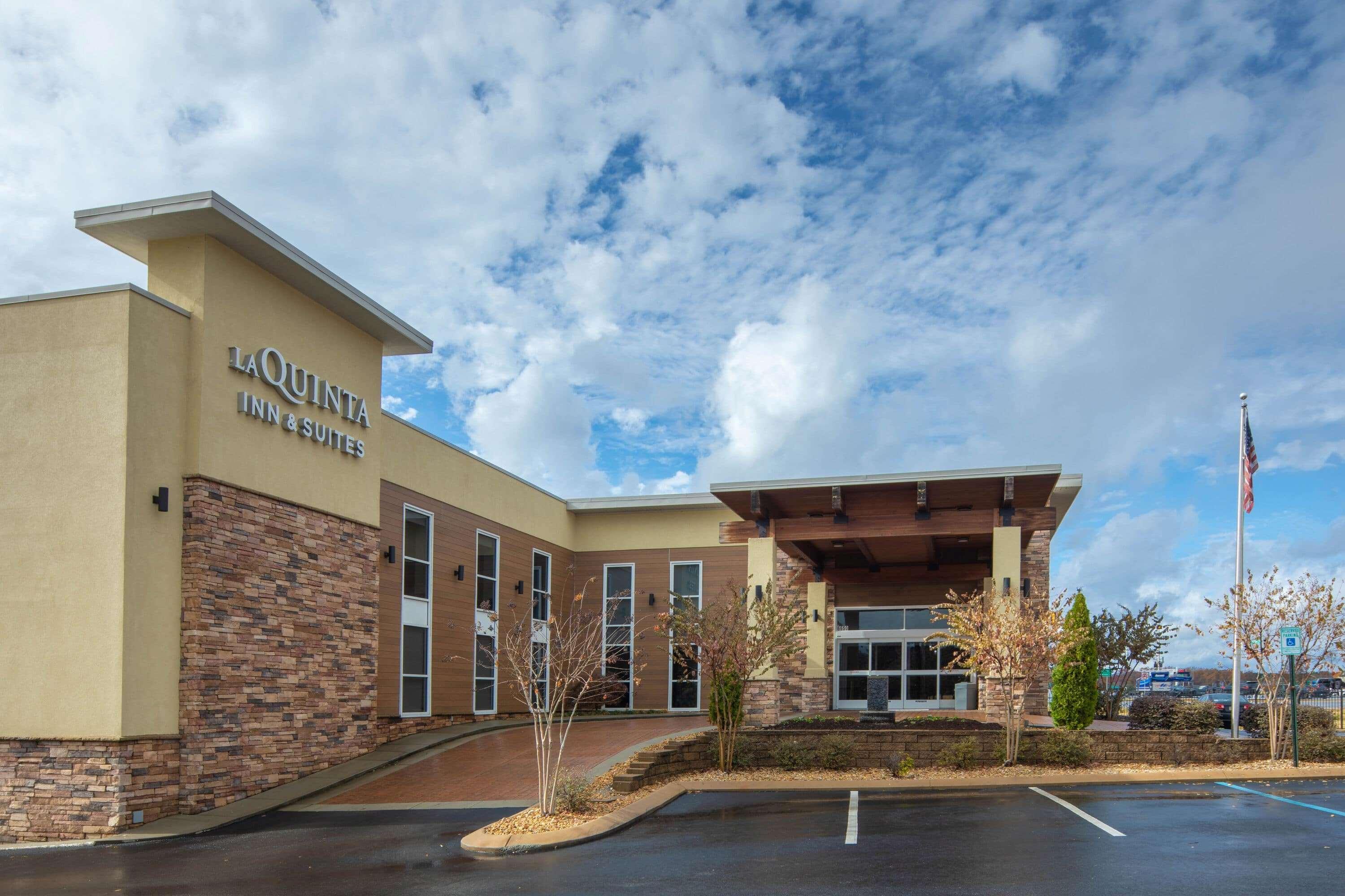 La Quinta By Wyndham Chattanooga - East Ridge Zewnętrze zdjęcie