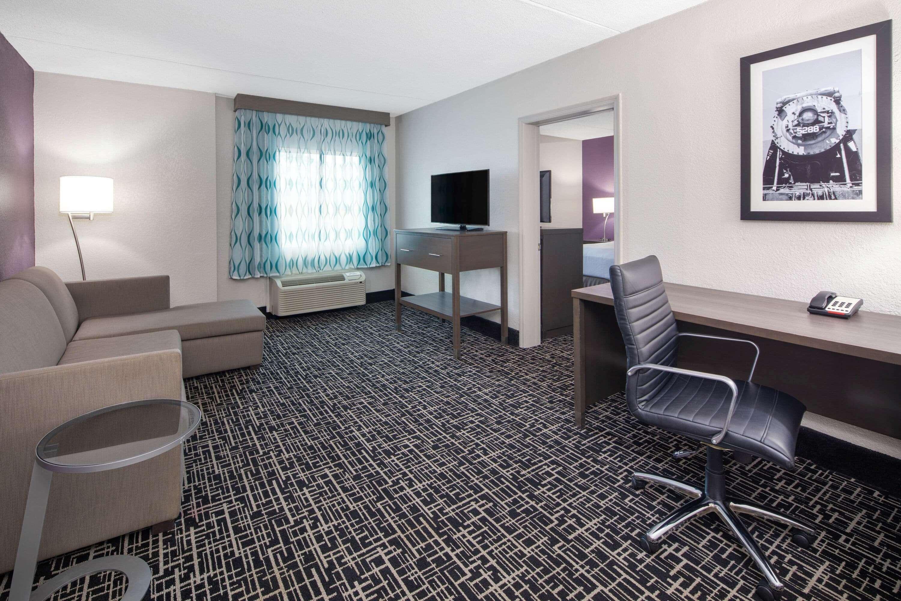 La Quinta By Wyndham Chattanooga - East Ridge Zewnętrze zdjęcie