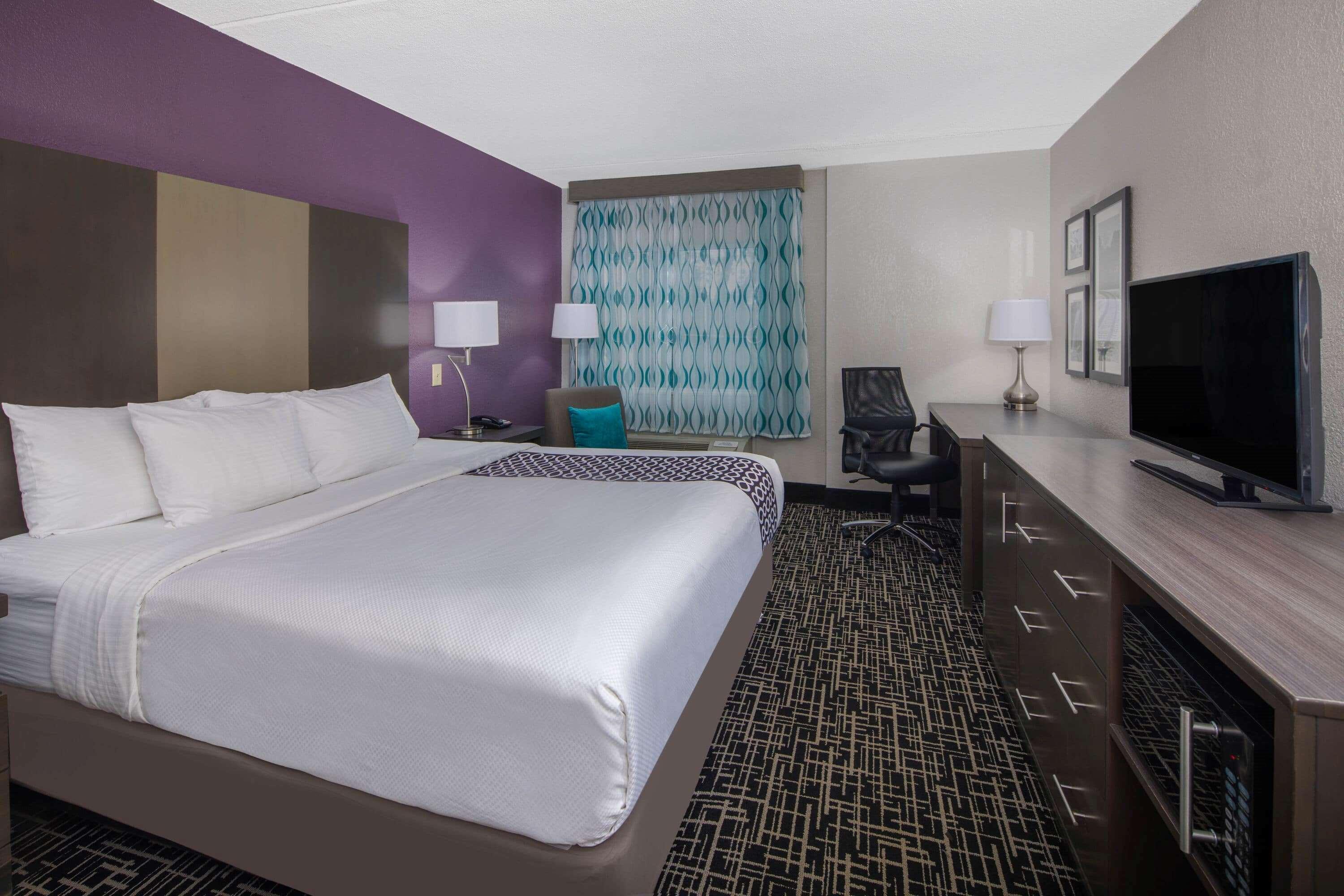 La Quinta By Wyndham Chattanooga - East Ridge Zewnętrze zdjęcie