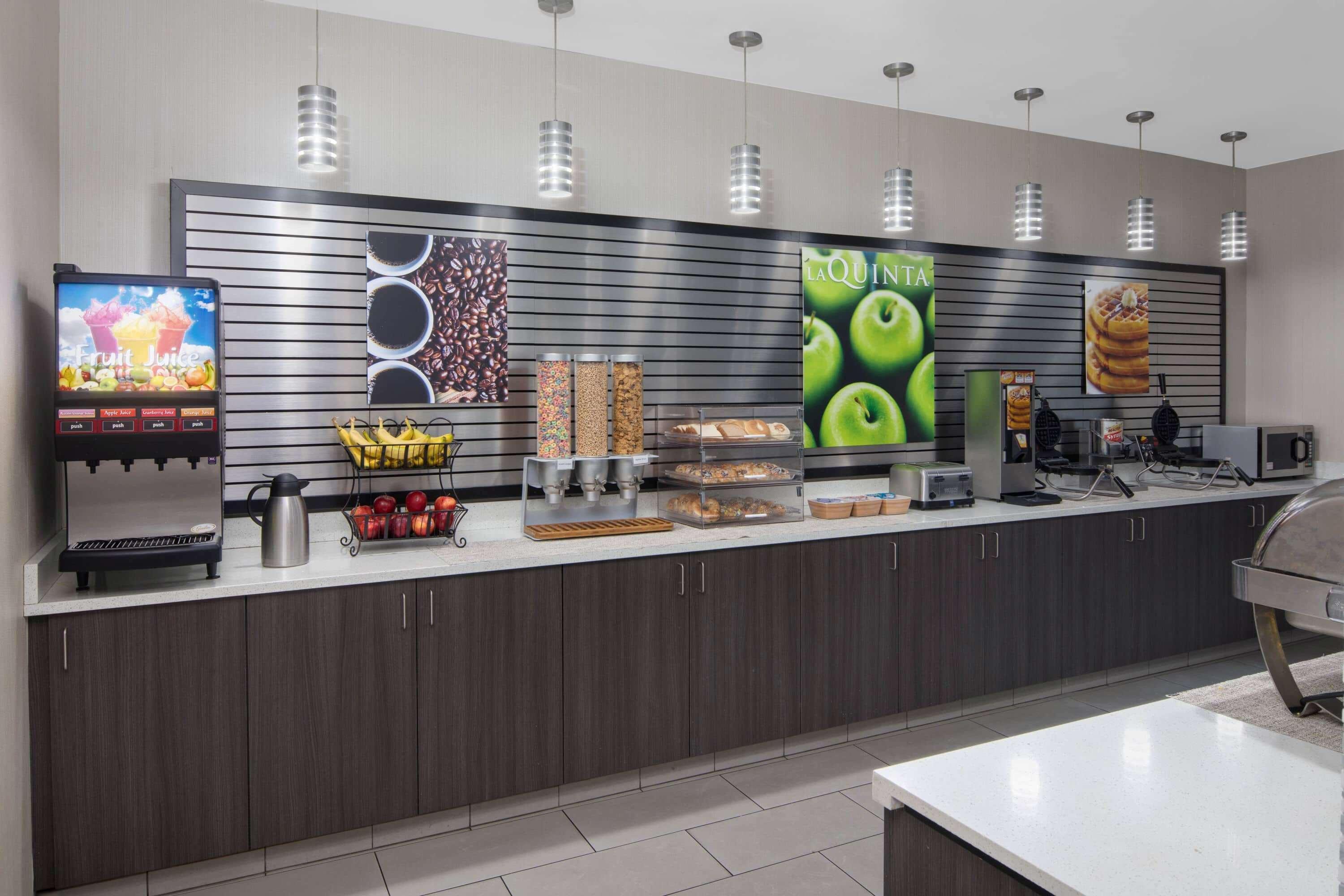 La Quinta By Wyndham Chattanooga - East Ridge Zewnętrze zdjęcie