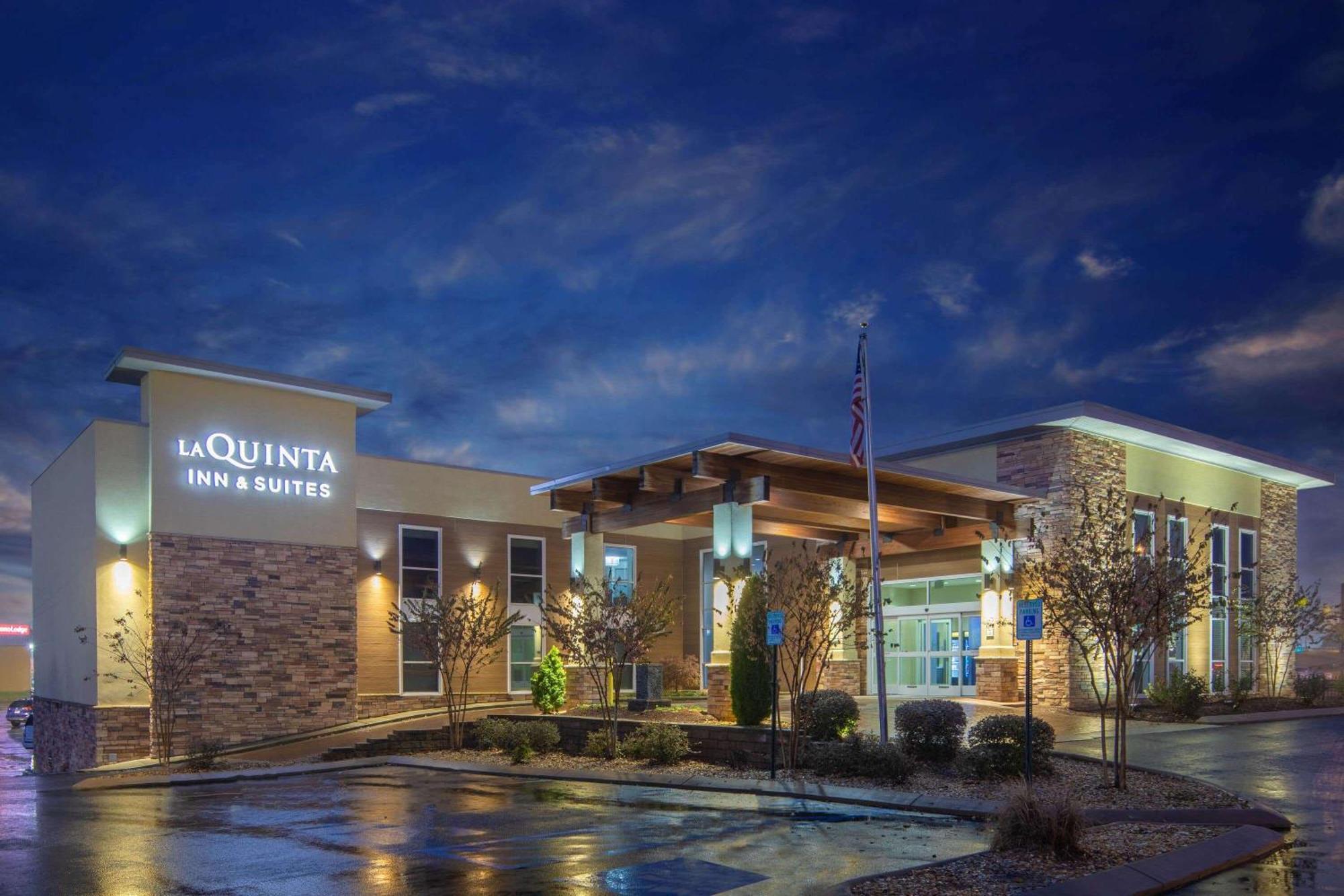 La Quinta By Wyndham Chattanooga - East Ridge Zewnętrze zdjęcie