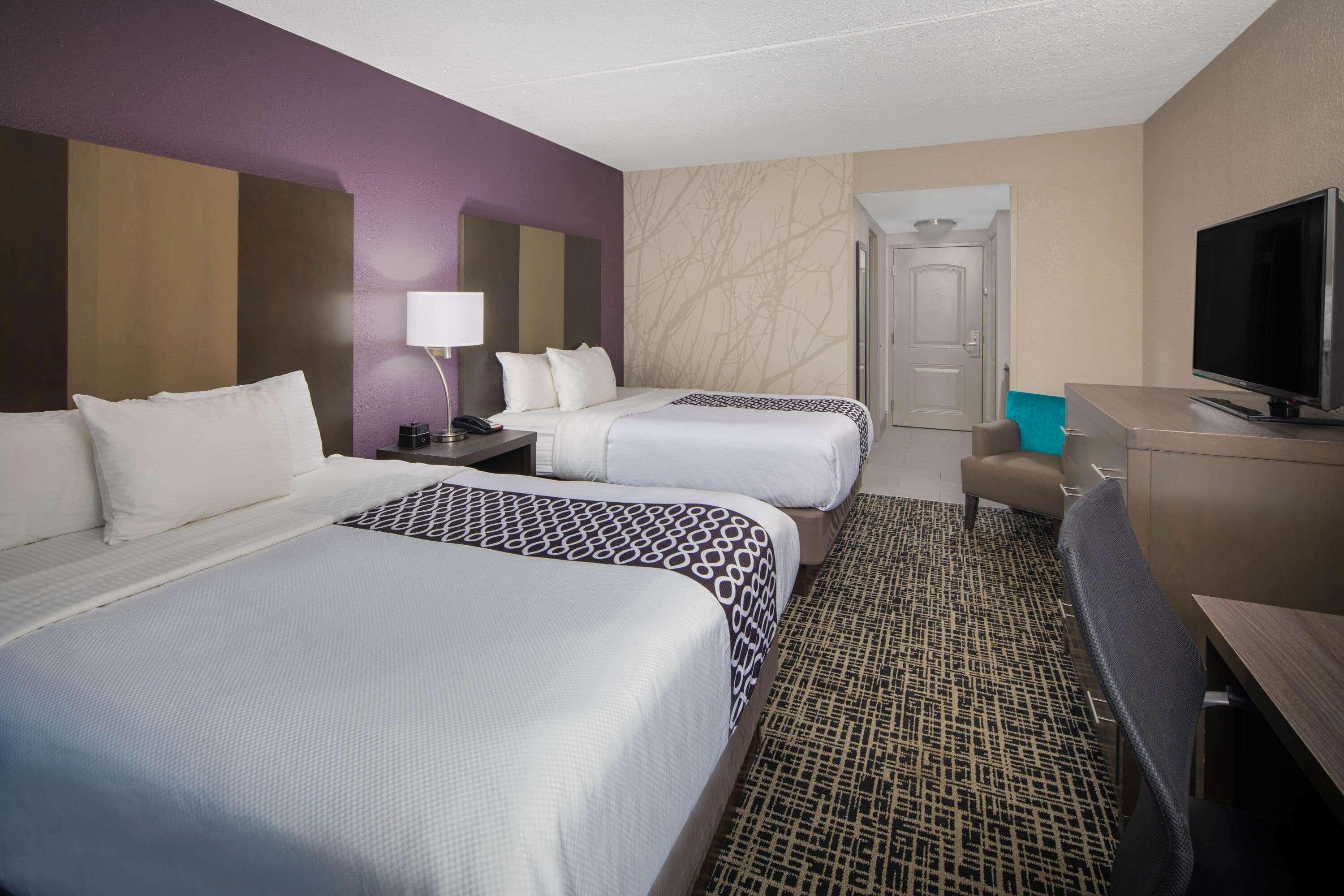La Quinta By Wyndham Chattanooga - East Ridge Zewnętrze zdjęcie