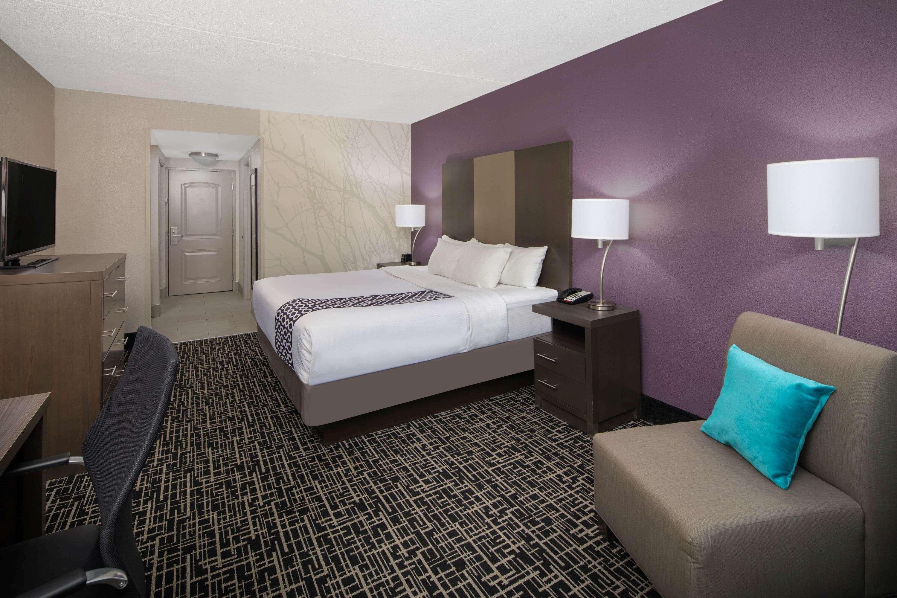 La Quinta By Wyndham Chattanooga - East Ridge Zewnętrze zdjęcie