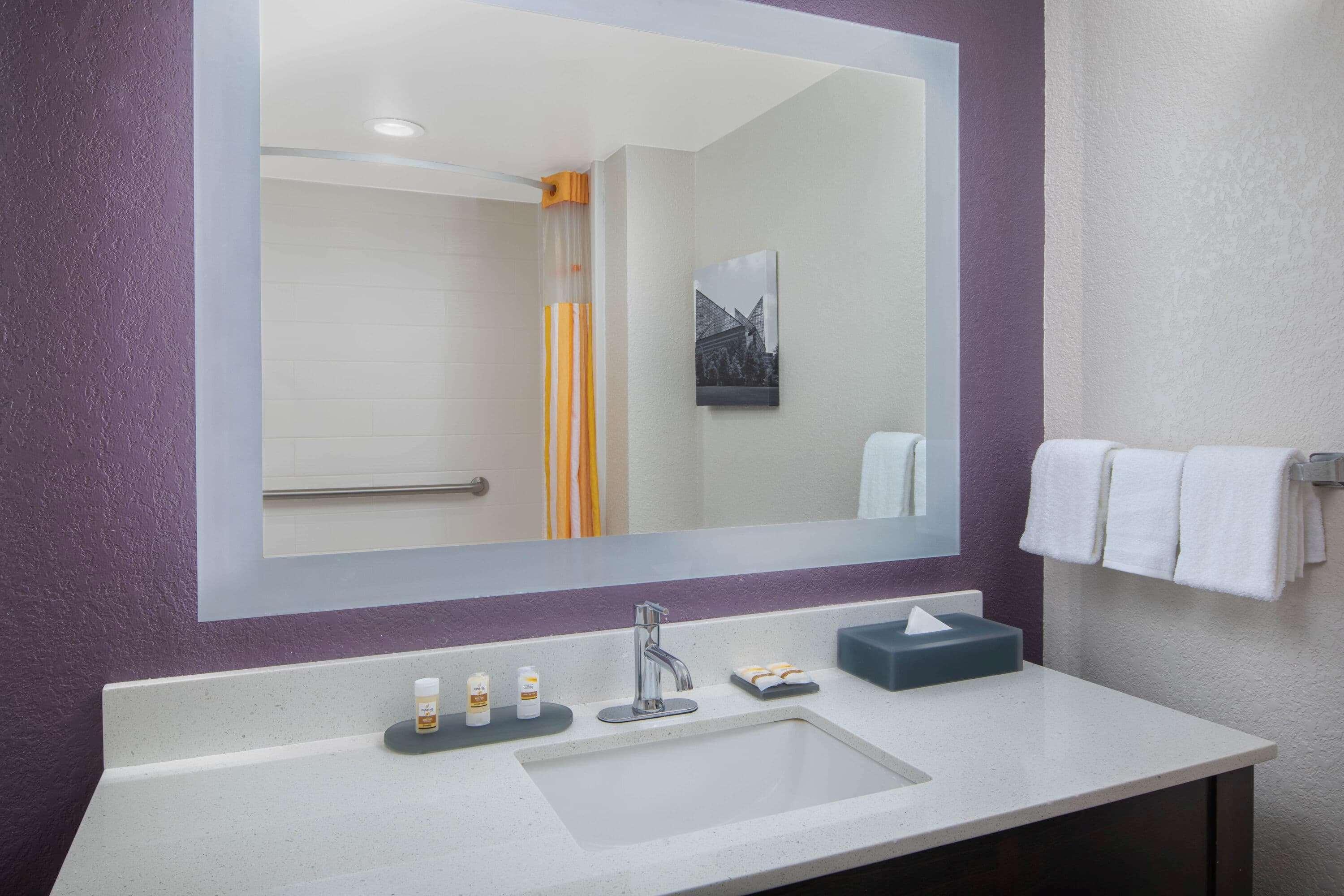 La Quinta By Wyndham Chattanooga - East Ridge Zewnętrze zdjęcie