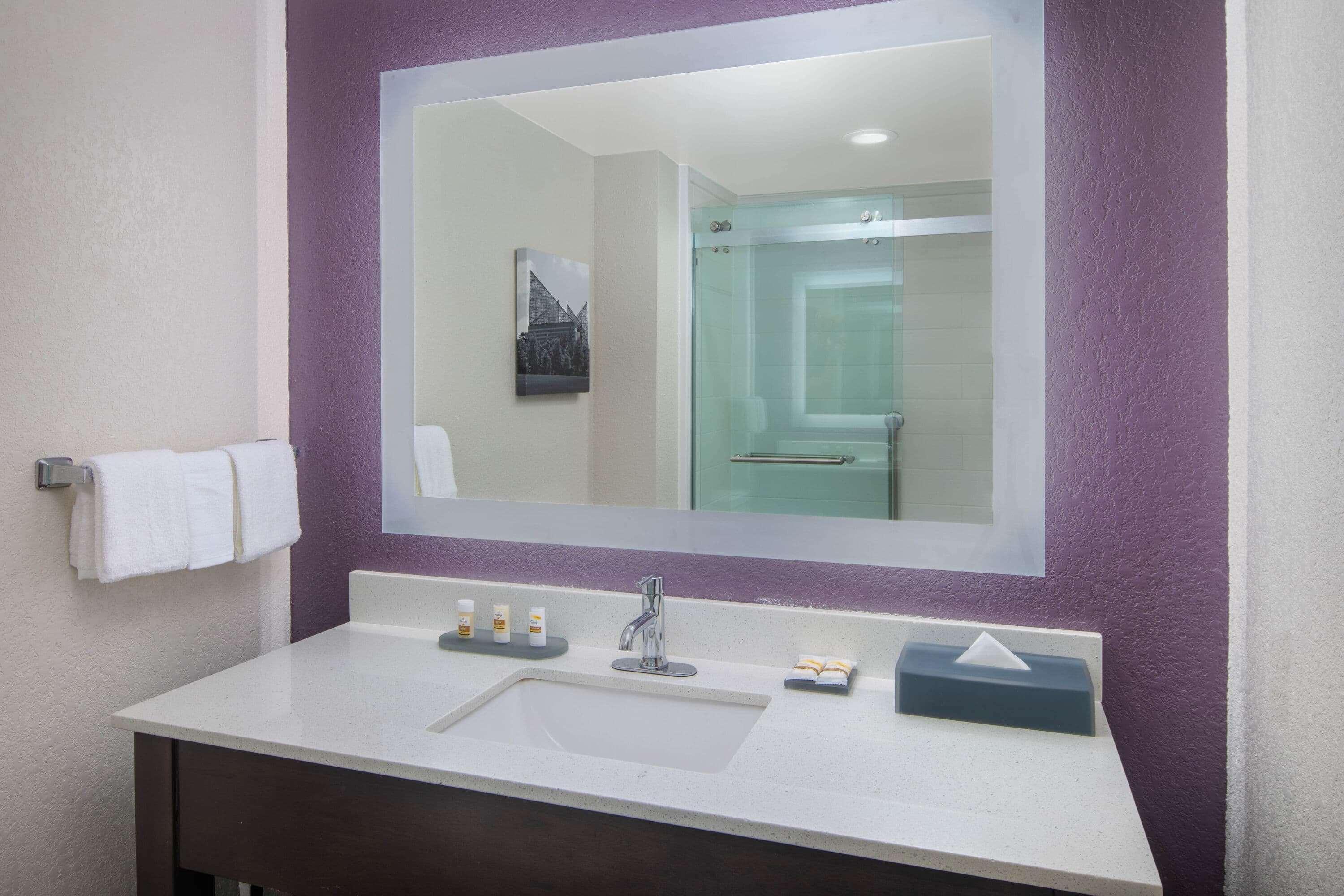 La Quinta By Wyndham Chattanooga - East Ridge Zewnętrze zdjęcie