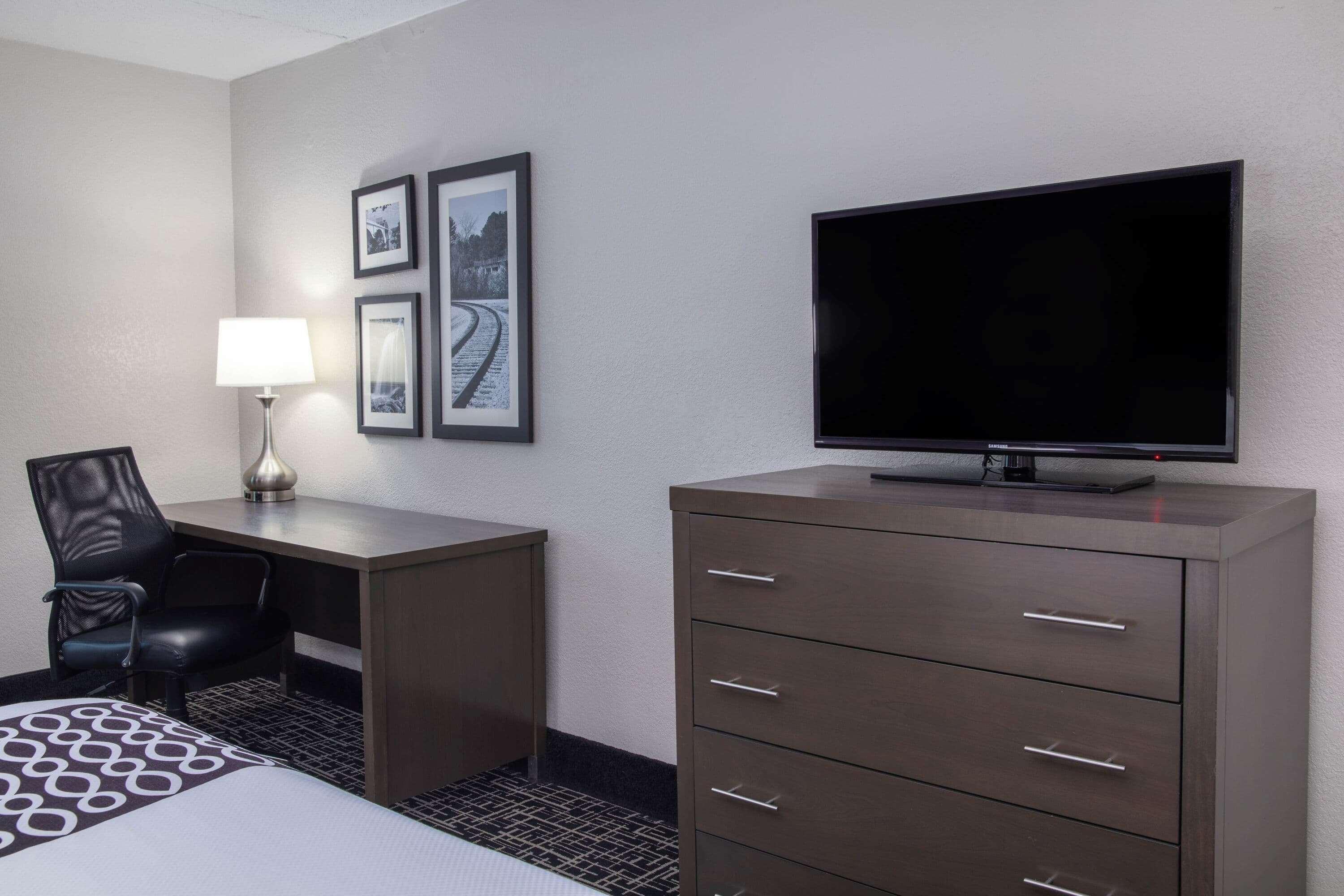 La Quinta By Wyndham Chattanooga - East Ridge Zewnętrze zdjęcie