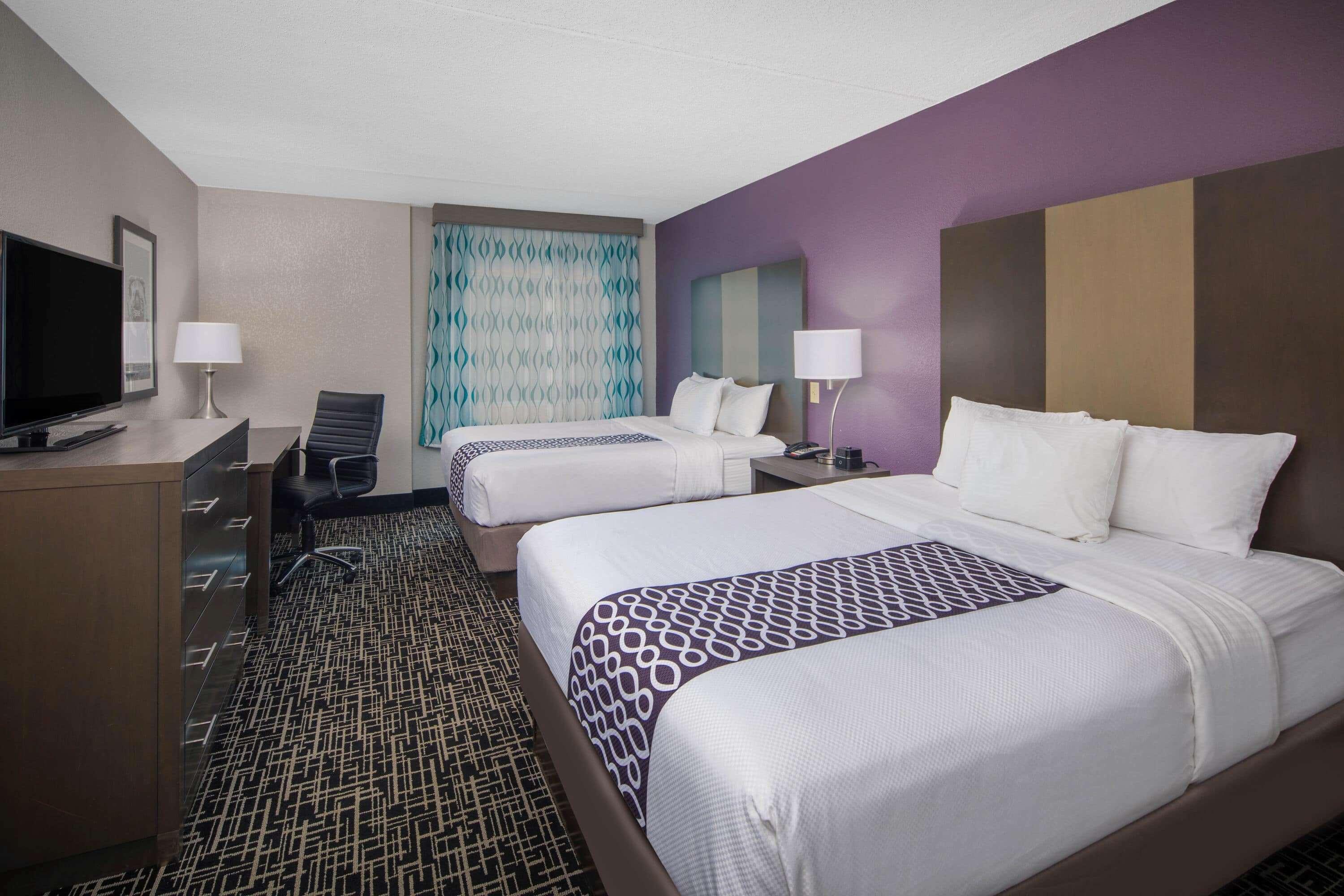 La Quinta By Wyndham Chattanooga - East Ridge Zewnętrze zdjęcie