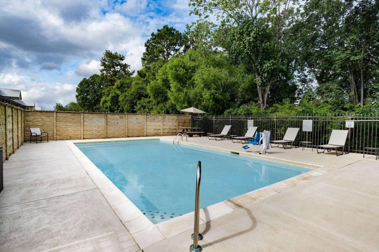 La Quinta By Wyndham Chattanooga - East Ridge Zewnętrze zdjęcie