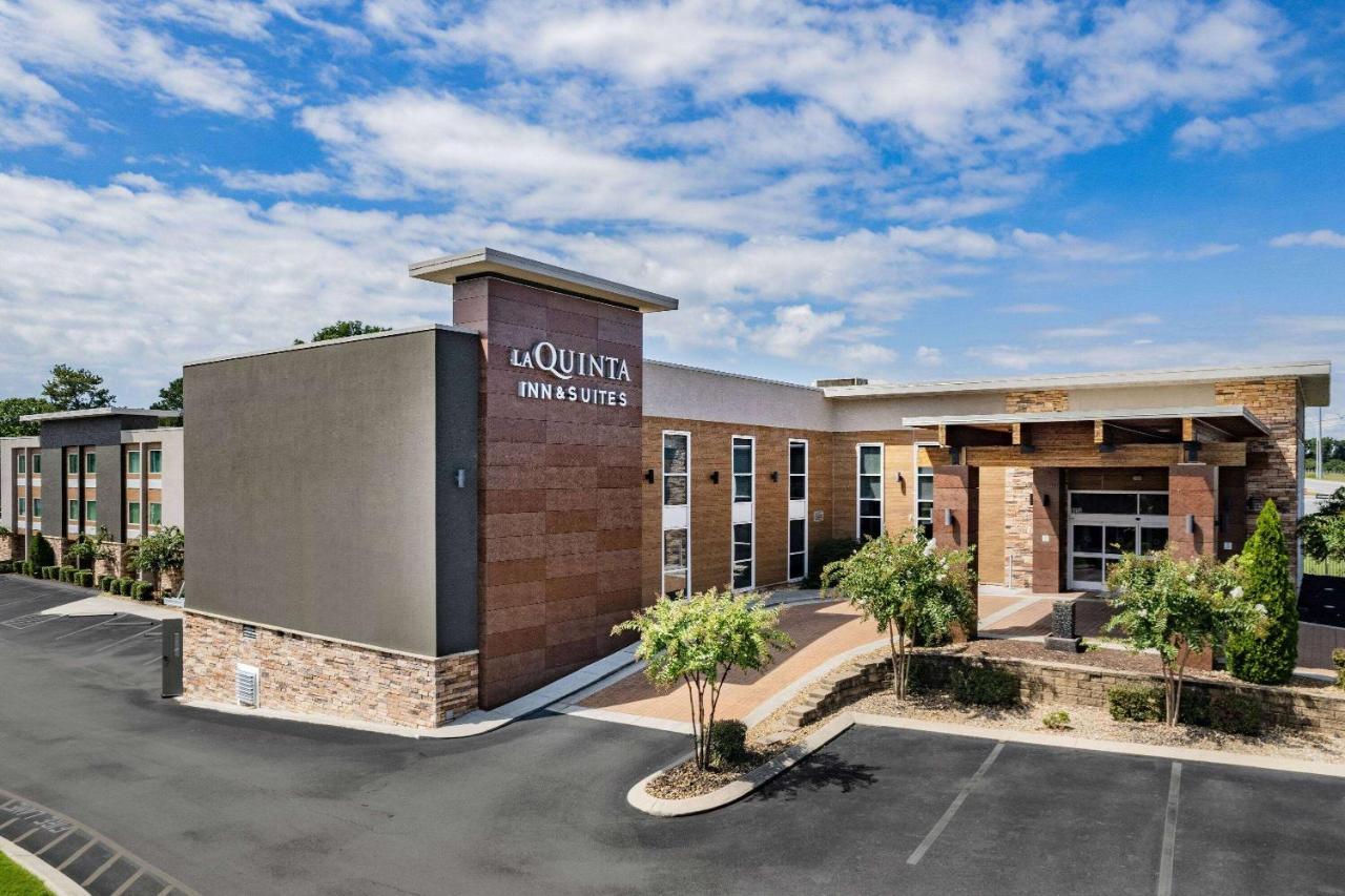 La Quinta By Wyndham Chattanooga - East Ridge Zewnętrze zdjęcie