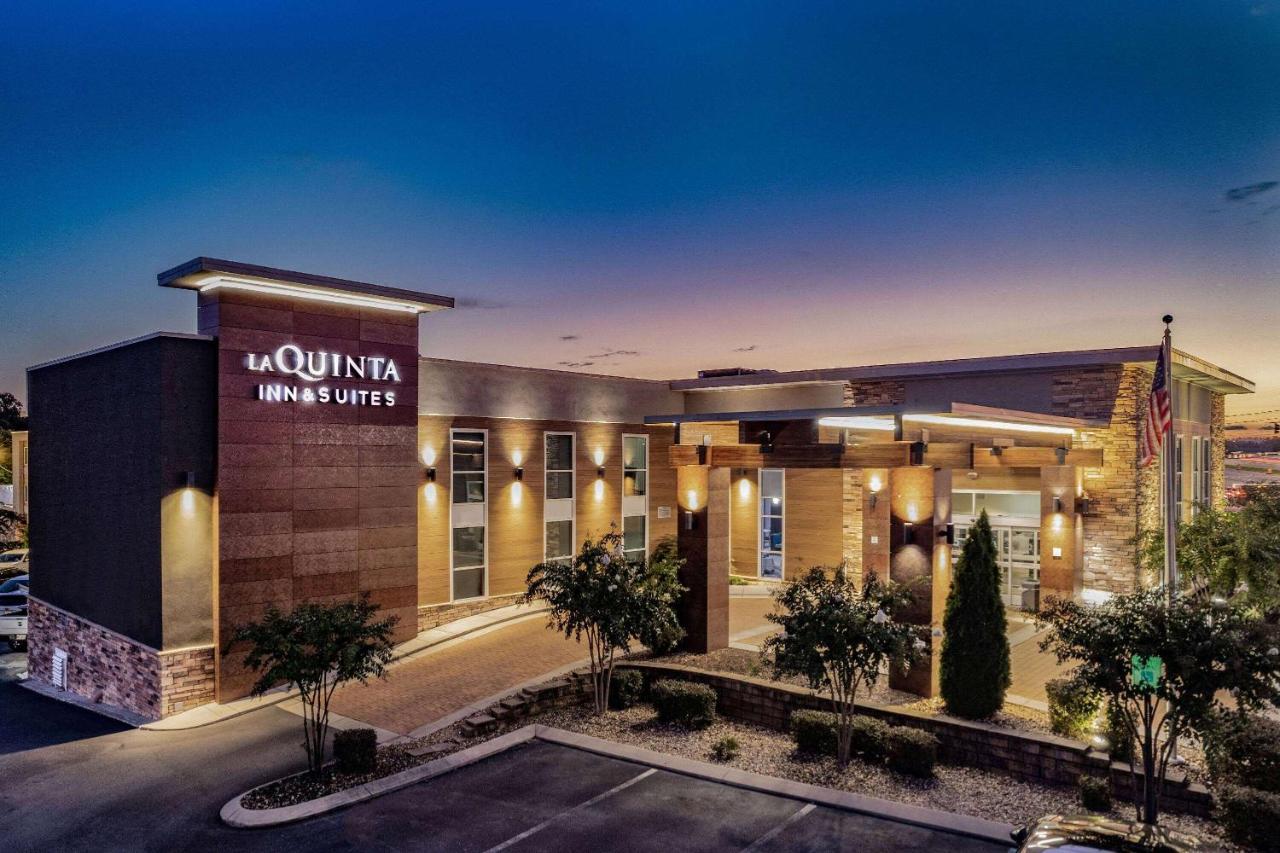 La Quinta By Wyndham Chattanooga - East Ridge Zewnętrze zdjęcie