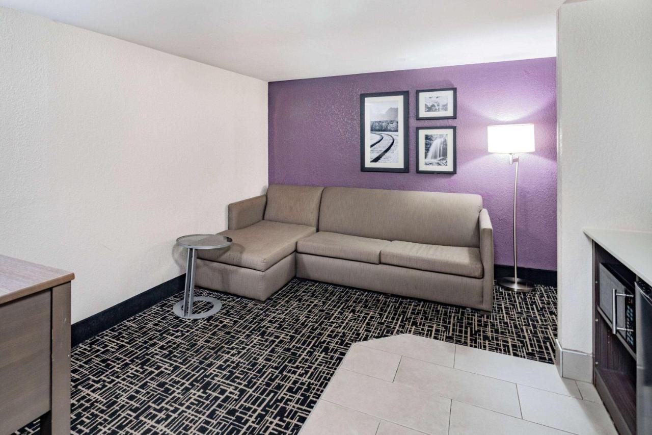 La Quinta By Wyndham Chattanooga - East Ridge Zewnętrze zdjęcie