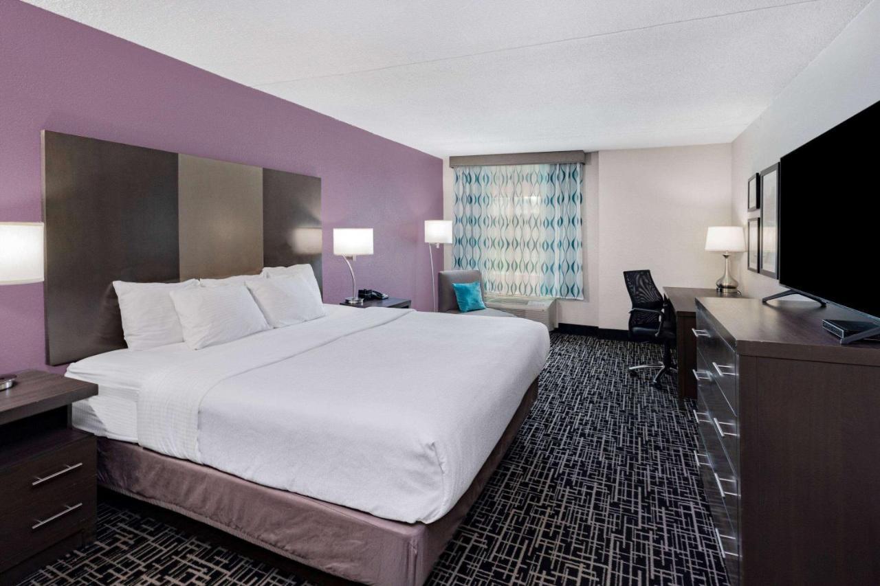 La Quinta By Wyndham Chattanooga - East Ridge Zewnętrze zdjęcie