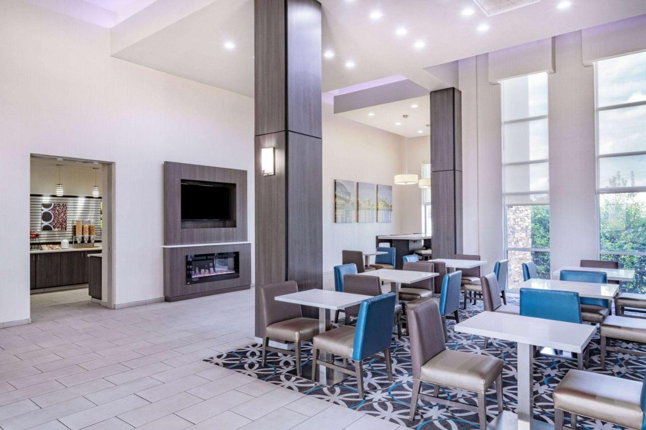 La Quinta By Wyndham Chattanooga - East Ridge Zewnętrze zdjęcie