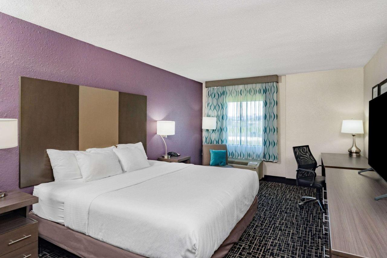 La Quinta By Wyndham Chattanooga - East Ridge Zewnętrze zdjęcie