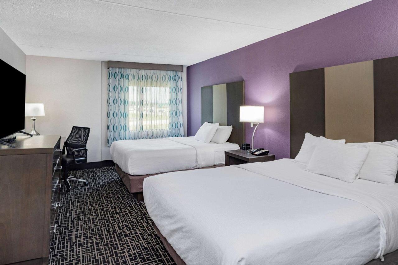 La Quinta By Wyndham Chattanooga - East Ridge Zewnętrze zdjęcie
