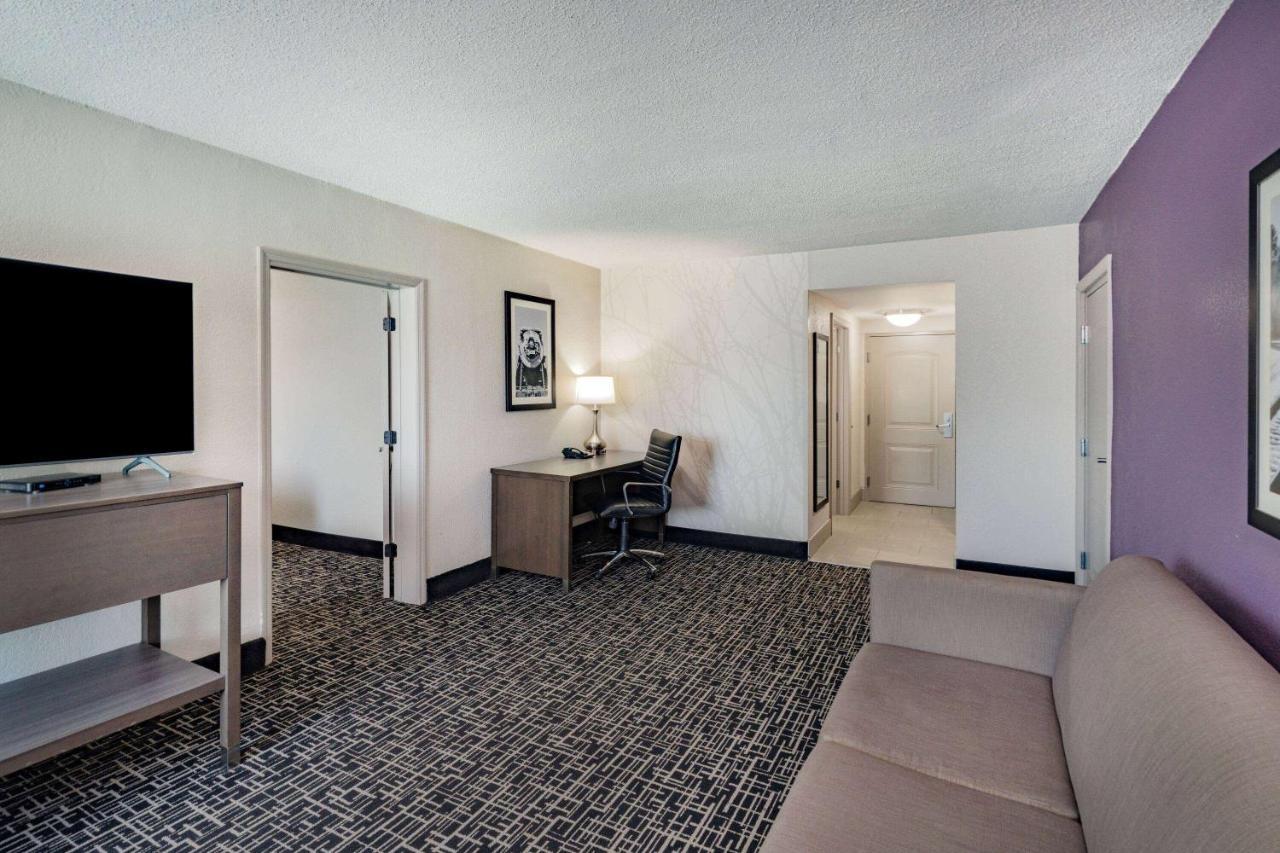 La Quinta By Wyndham Chattanooga - East Ridge Zewnętrze zdjęcie