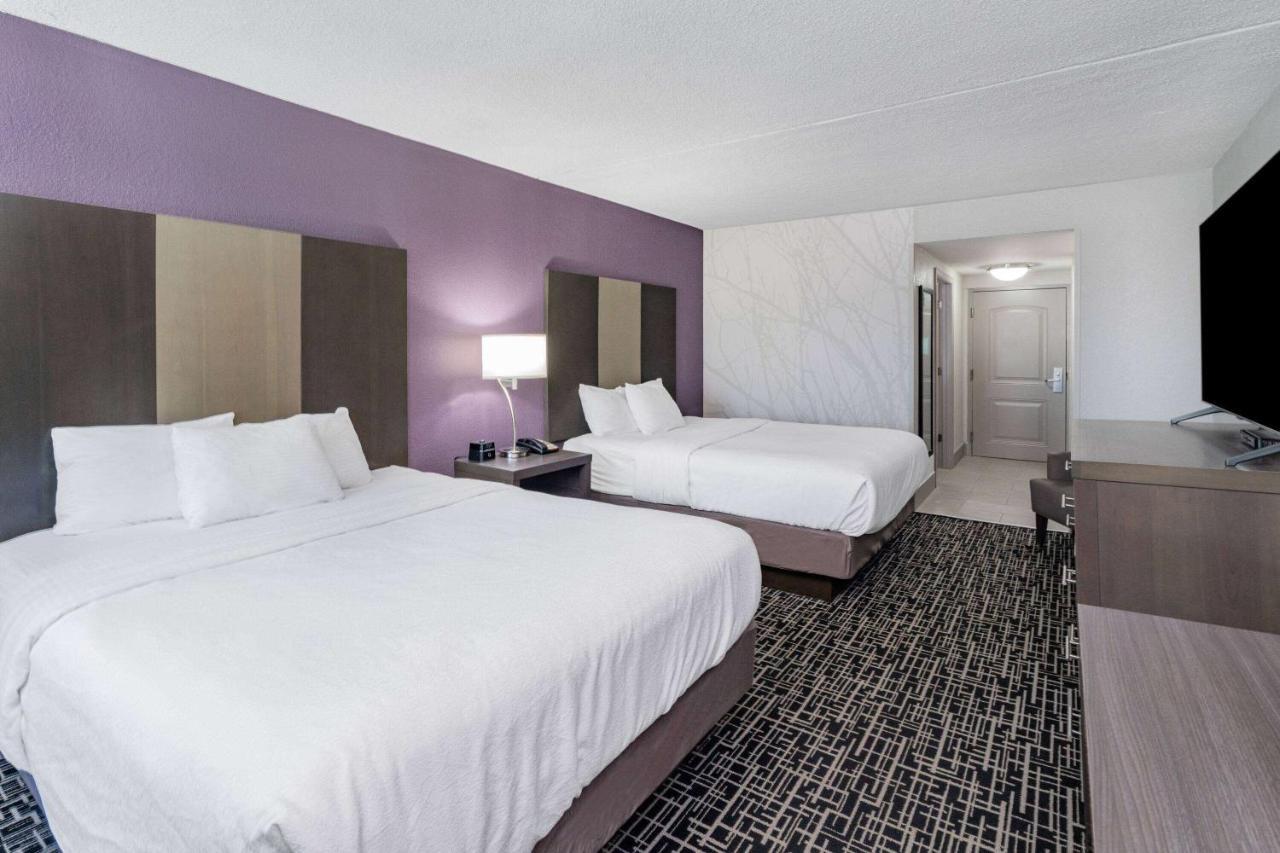 La Quinta By Wyndham Chattanooga - East Ridge Zewnętrze zdjęcie