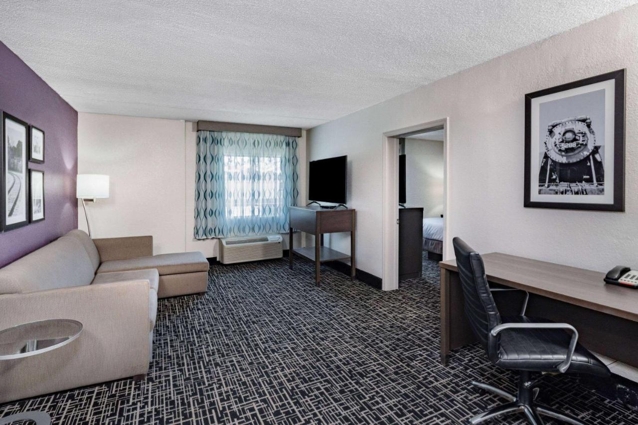 La Quinta By Wyndham Chattanooga - East Ridge Zewnętrze zdjęcie