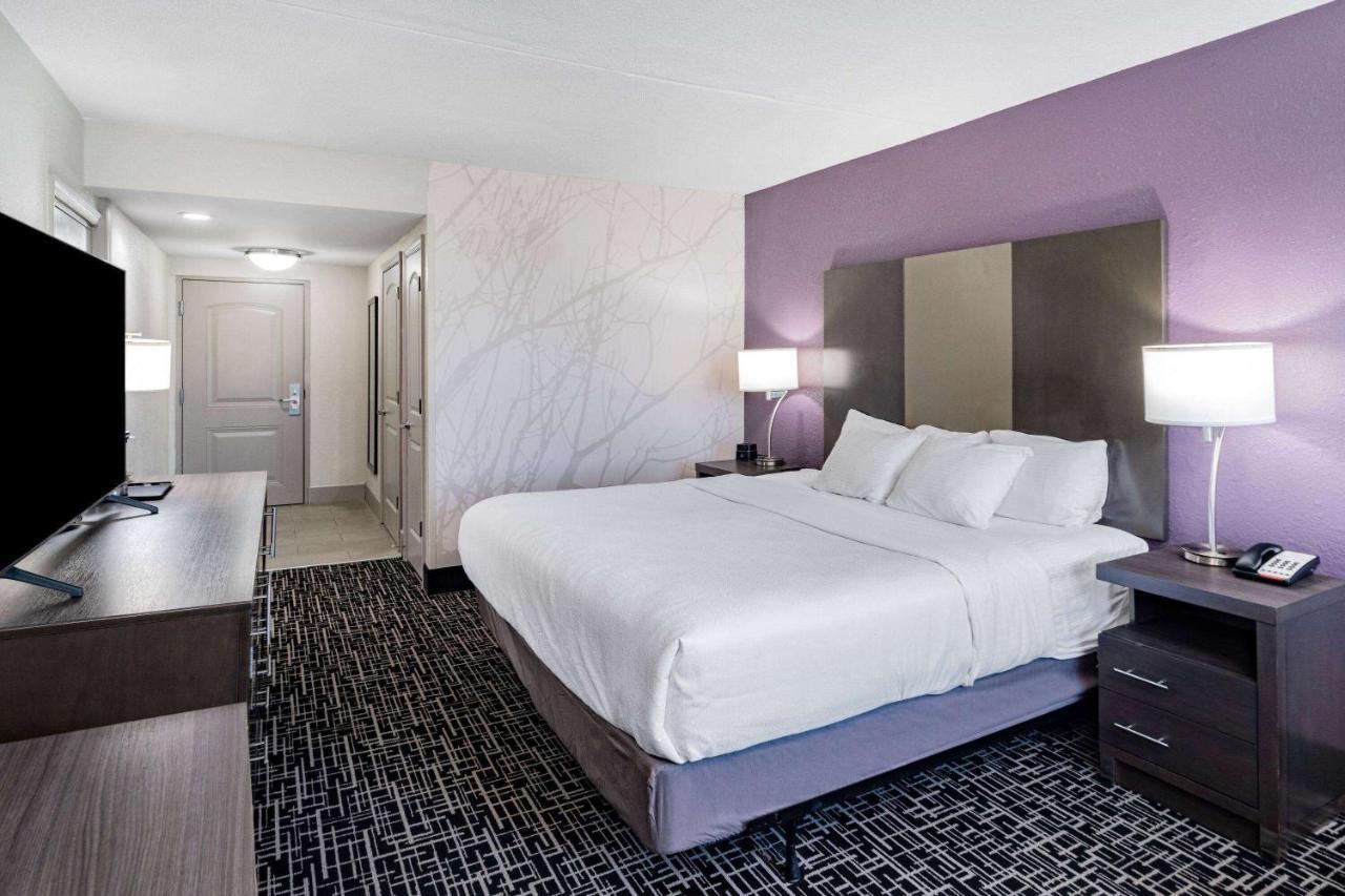 La Quinta By Wyndham Chattanooga - East Ridge Zewnętrze zdjęcie