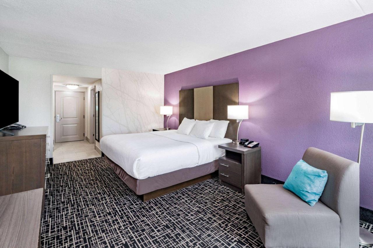 La Quinta By Wyndham Chattanooga - East Ridge Zewnętrze zdjęcie