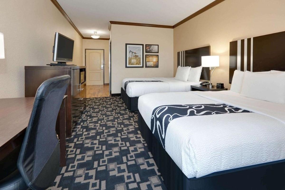 La Quinta By Wyndham Chattanooga - East Ridge Zewnętrze zdjęcie