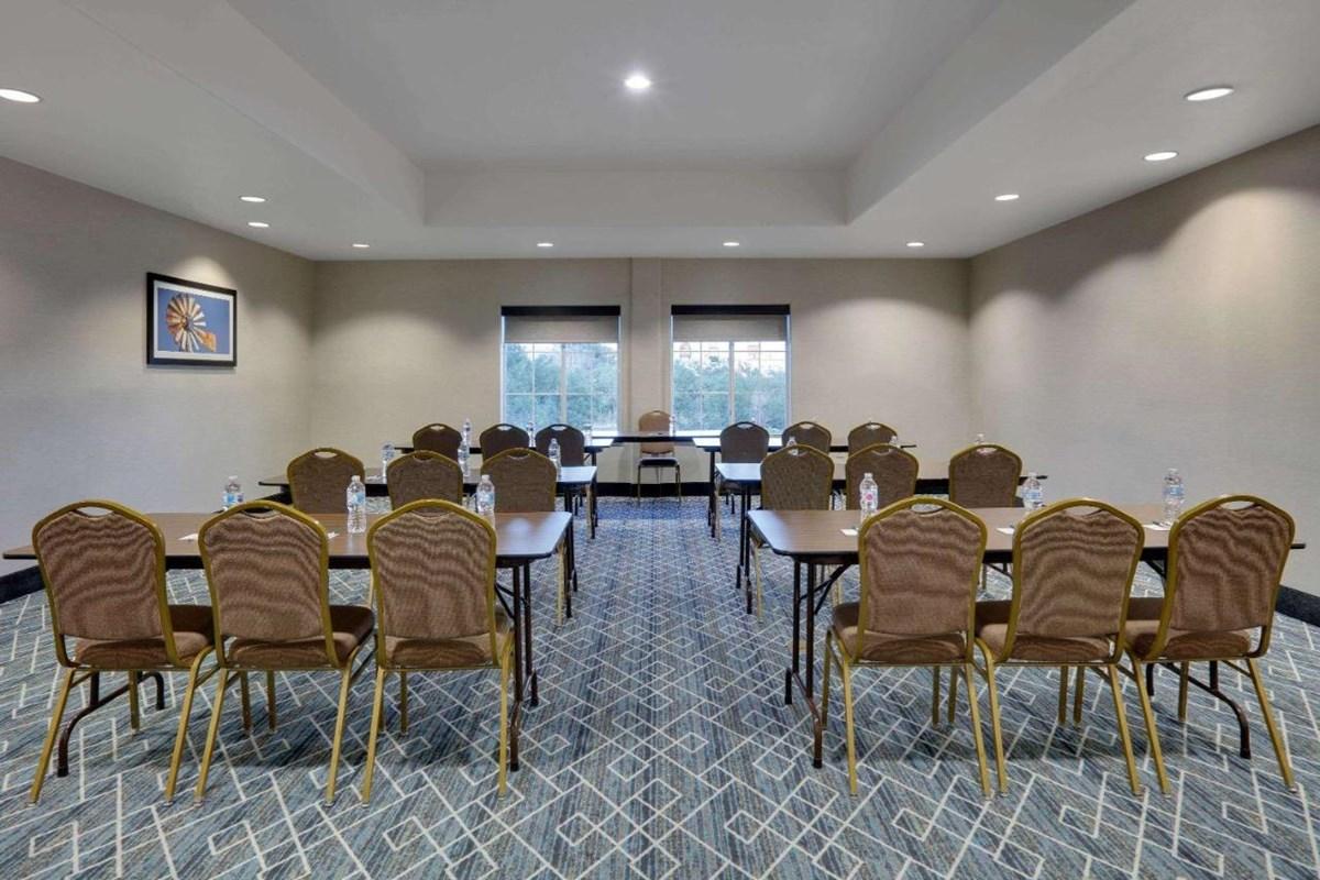 La Quinta By Wyndham Chattanooga - East Ridge Zewnętrze zdjęcie
