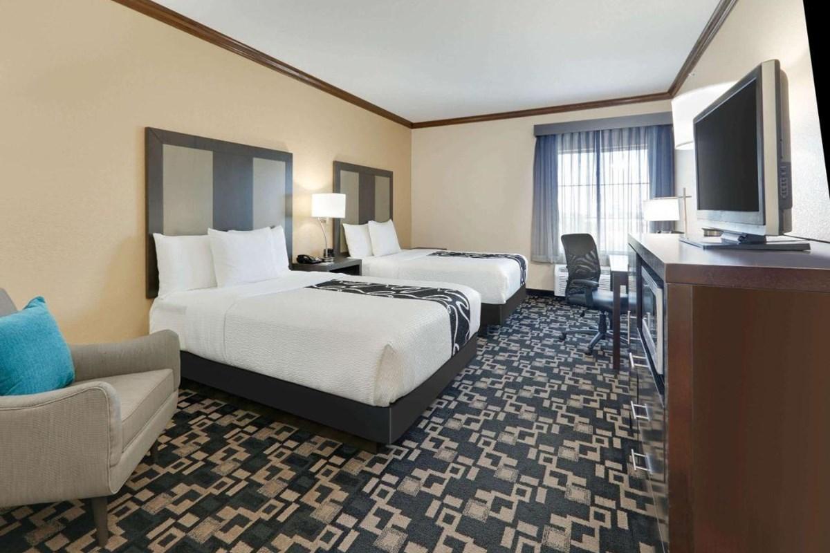 La Quinta By Wyndham Chattanooga - East Ridge Zewnętrze zdjęcie