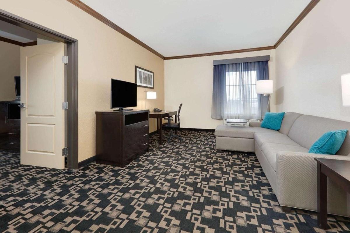 La Quinta By Wyndham Chattanooga - East Ridge Zewnętrze zdjęcie