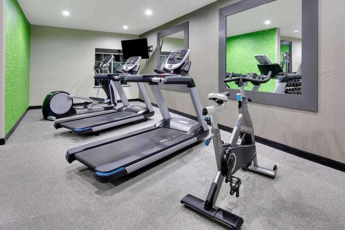 La Quinta By Wyndham Chattanooga - East Ridge Zewnętrze zdjęcie