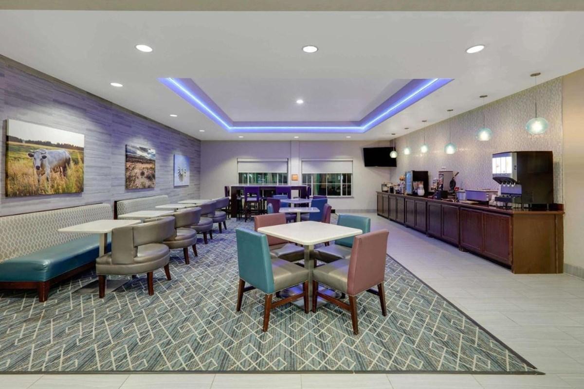 La Quinta By Wyndham Chattanooga - East Ridge Zewnętrze zdjęcie