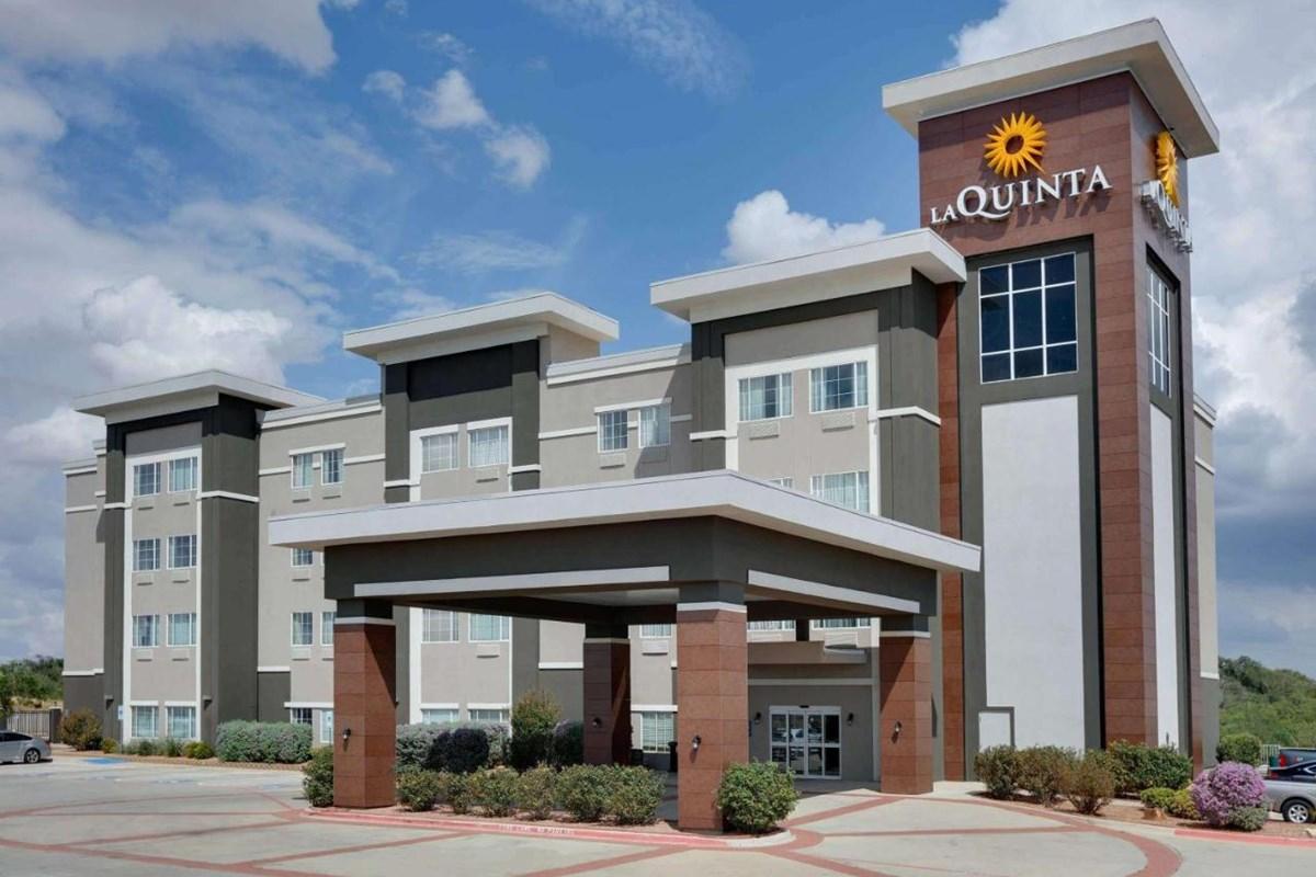 La Quinta By Wyndham Chattanooga - East Ridge Zewnętrze zdjęcie