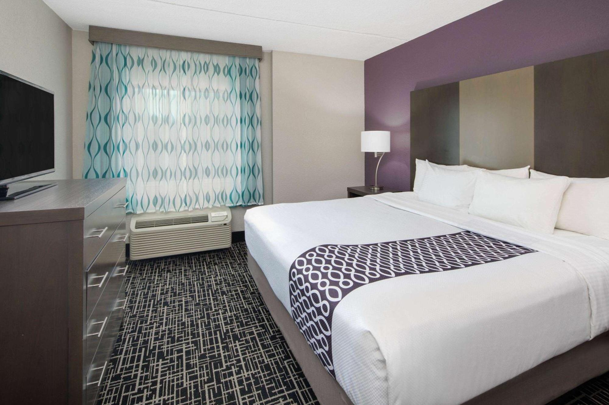 La Quinta By Wyndham Chattanooga - East Ridge Zewnętrze zdjęcie